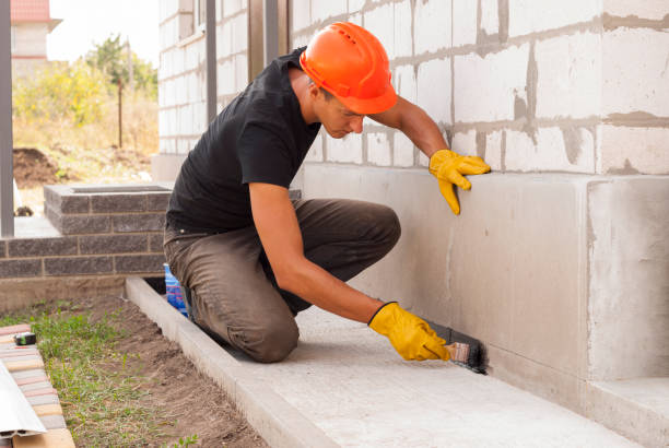 Licensed Wet Basement Repair service in Clifton, VA - Halo Water Proofing